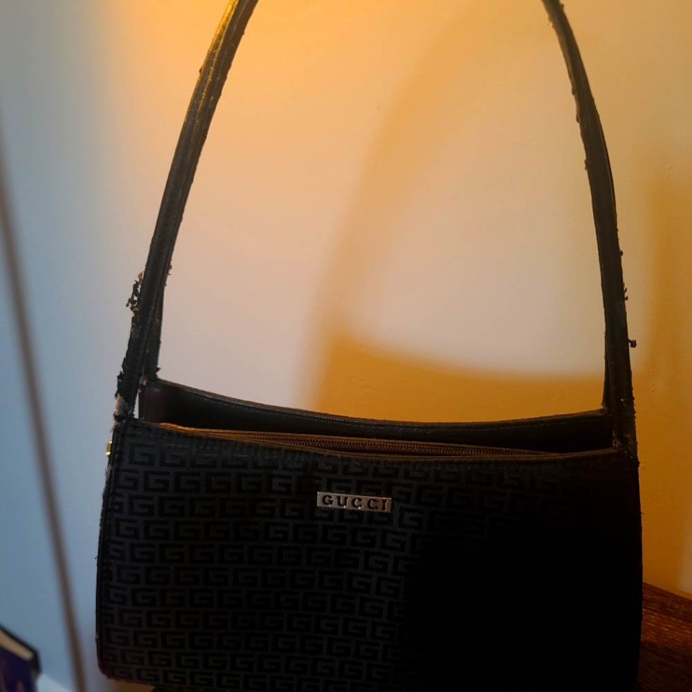 Gucci bag